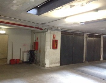 Installazione tubazioni antincendio